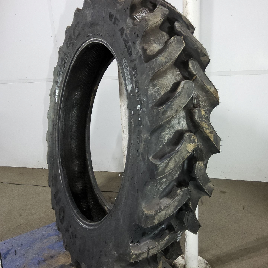 VF420/80R46 Firestone Radial All Traction RC R-1W 175D 99%