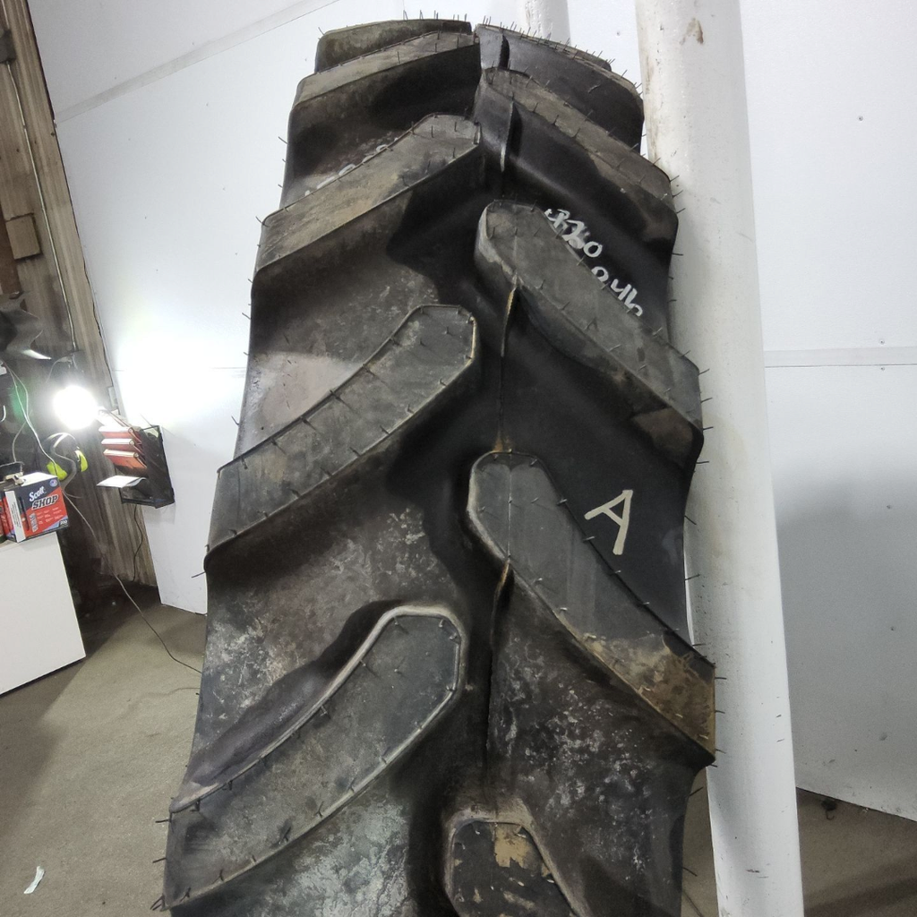 VF420/80R46 Firestone Radial All Traction RC R-1W 175D 99%