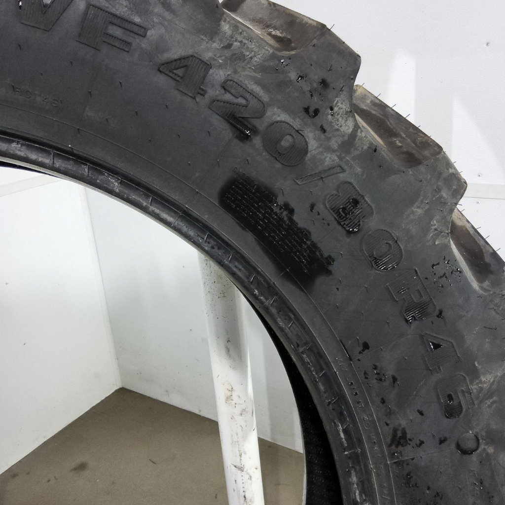 VF420/80R46 Firestone Radial All Traction RC R-1W 175D 99%