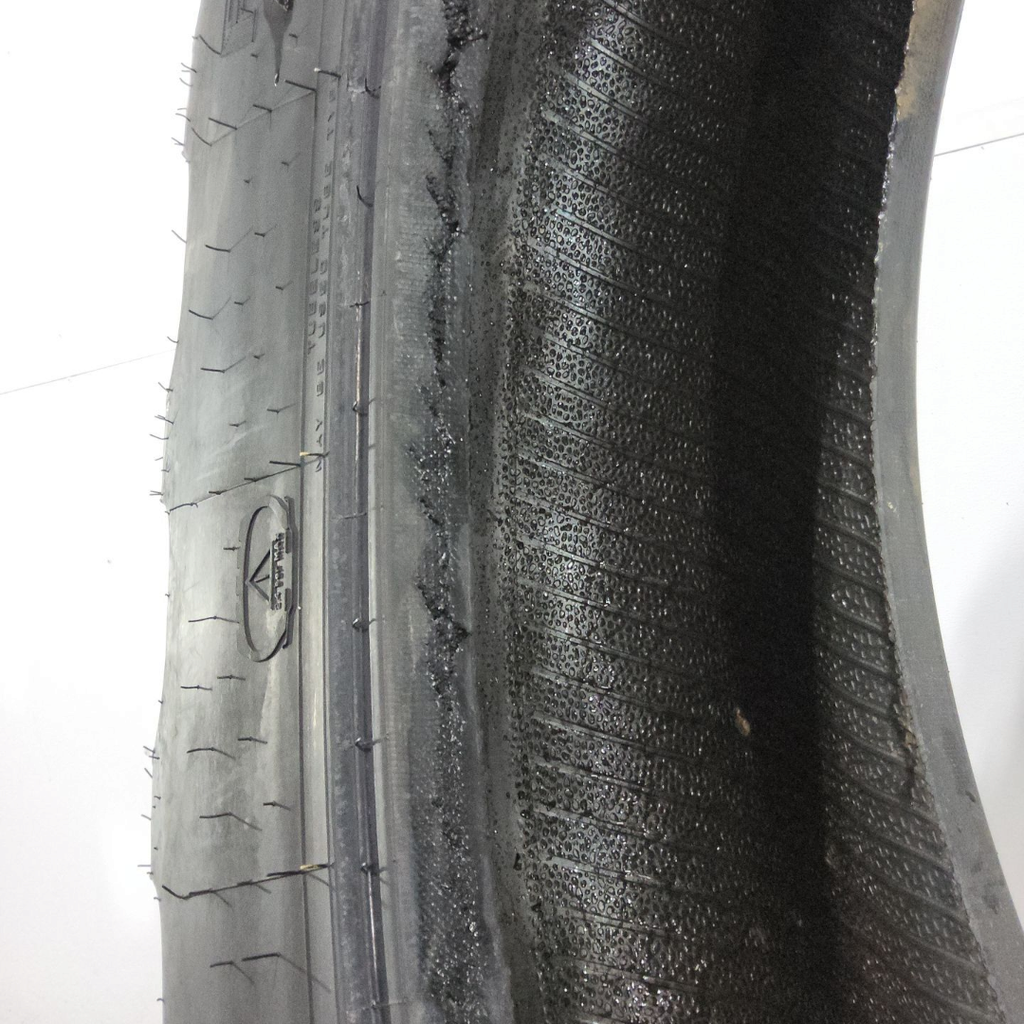 VF420/80R46 Firestone Radial All Traction RC R-1W 175D 99%