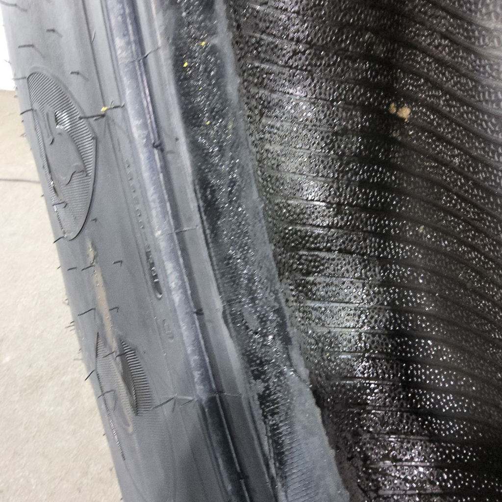 VF420/80R46 Firestone Radial All Traction RC R-1W 175D 99%