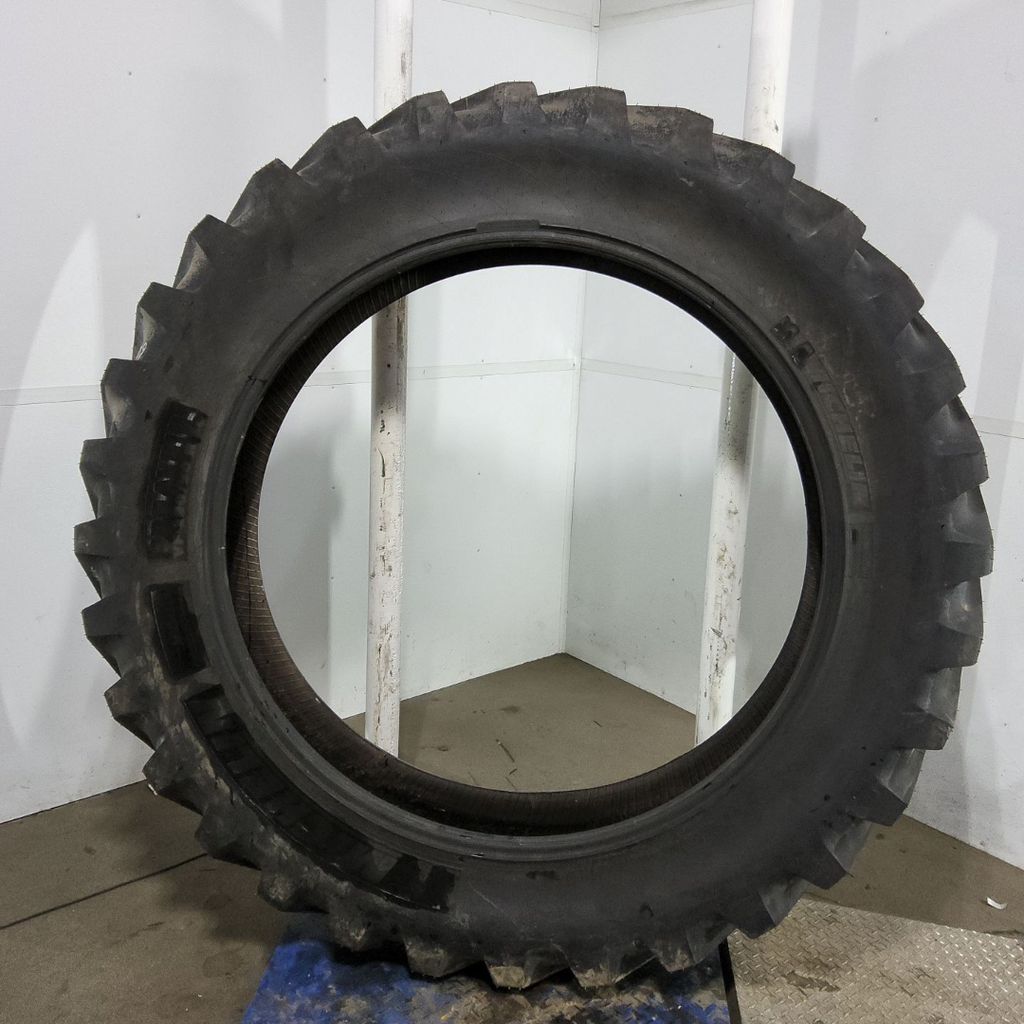 VF380/90R50 Michelin Spraybib R-1S 175D 99%