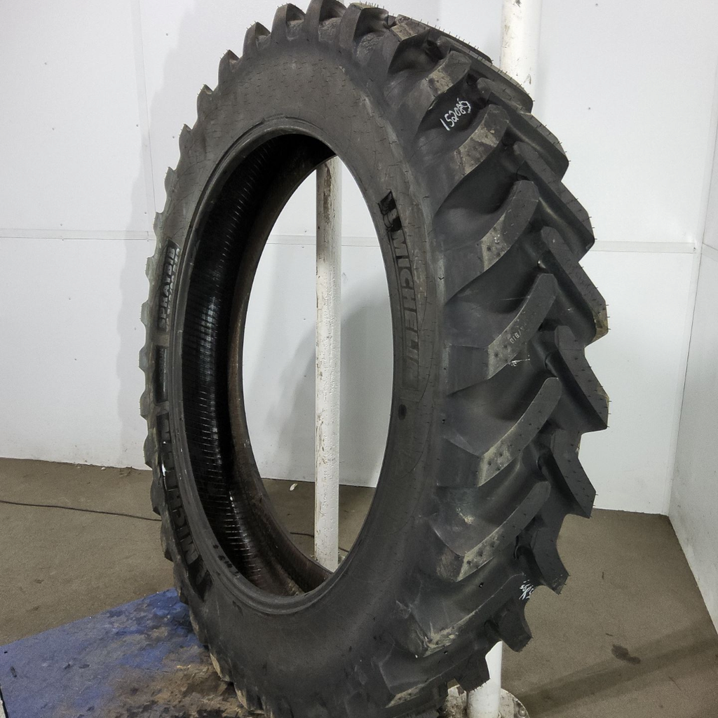 VF380/90R50 Michelin Spraybib R-1S 175D 99%