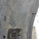 VF380/90R50 Michelin Spraybib R-1S 175D 99%