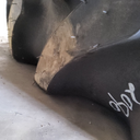 UFT380/105R50 Goodyear Farm Ultra Sprayer R-1 179D 99%