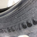 UFT380/105R50 Goodyear Farm Ultra Sprayer R-1 179D 99%