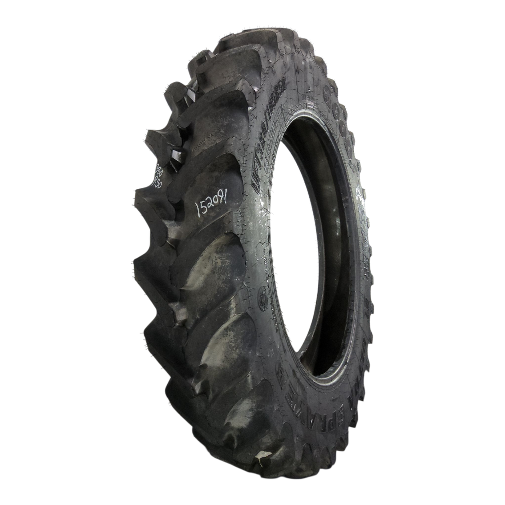 UFT380/105R50 Goodyear Farm Ultra Sprayer R-1 179D 99%