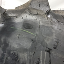 UFT380/105R50 Goodyear Farm Ultra Sprayer R-1 179D 99%