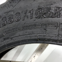 UFT380/105R50 Goodyear Farm Ultra Sprayer R-1 179D 99%