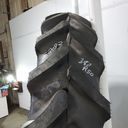 UFT380/105R50 Goodyear Farm Ultra Sprayer R-1 179D 99%