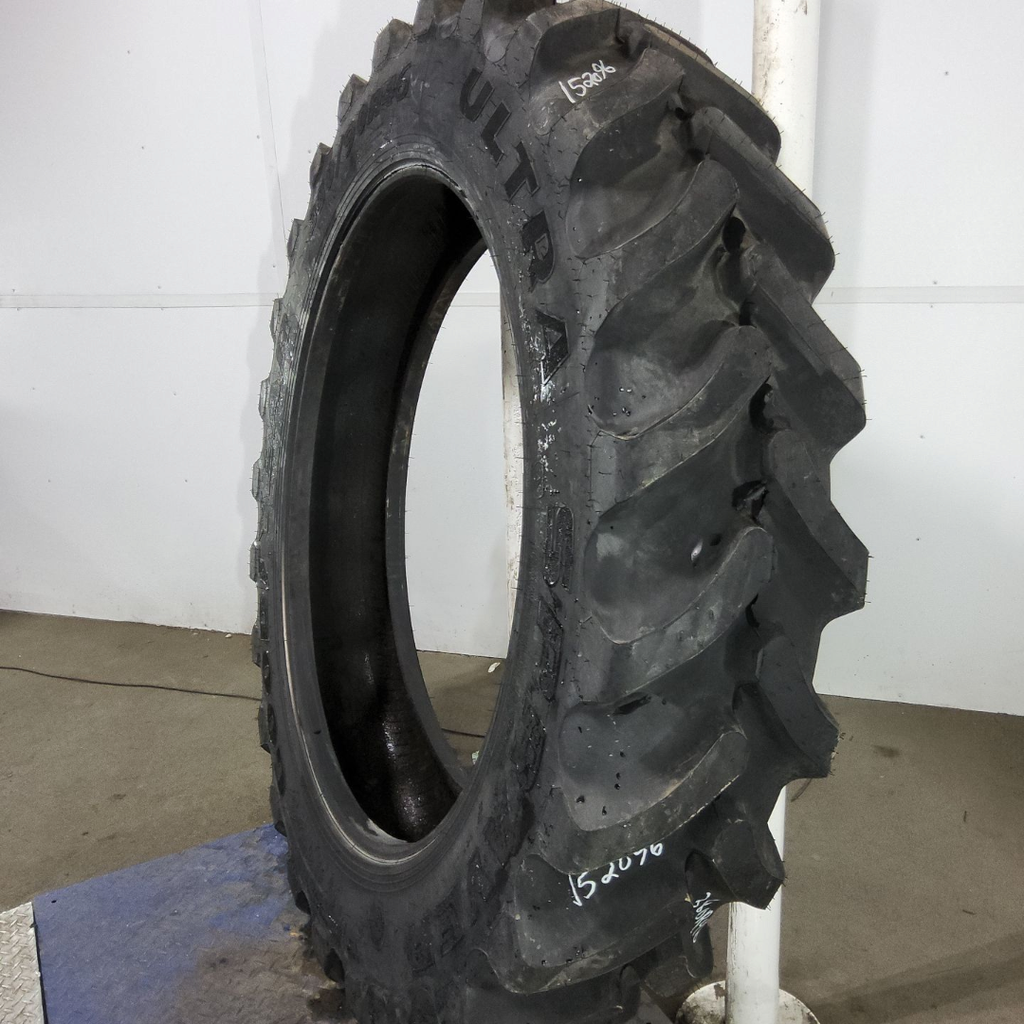 380/90R46 Goodyear Farm Ultra Sprayer R-1 168B 99%