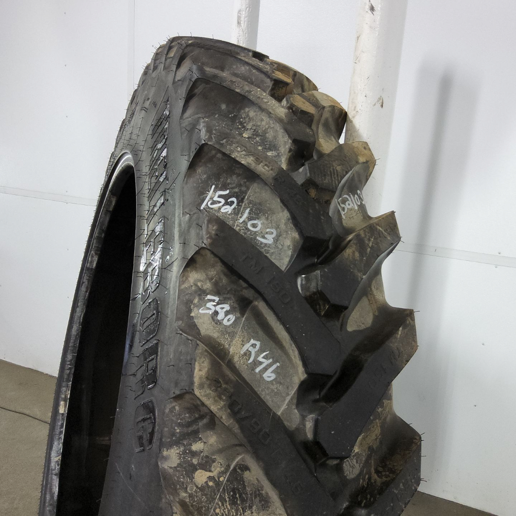 380/90R46 Trelleborg TM150 R-1