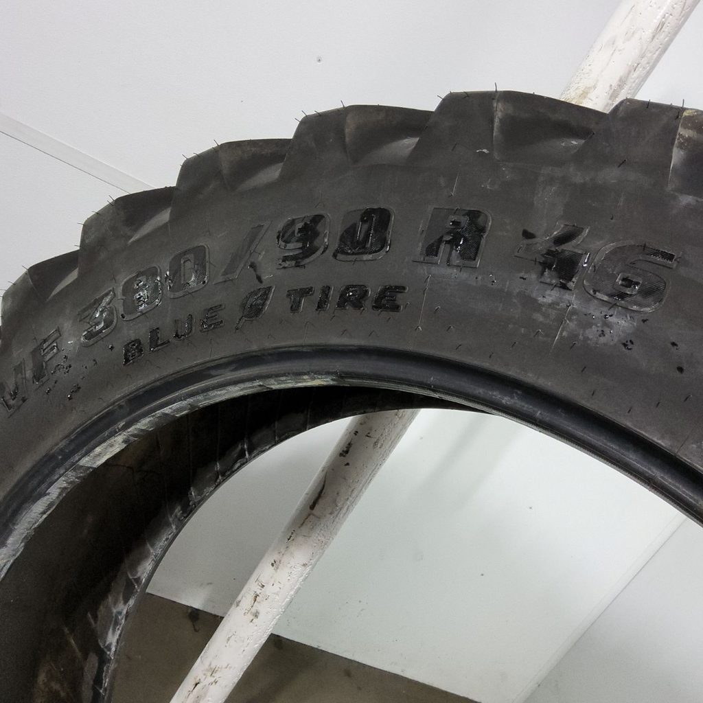 380/90R46 Trelleborg TM150 R-1
