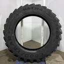 VF380/105R50 Goodyear Farm Ultra Sprayer R-1 179D 99%