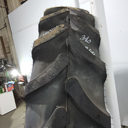 VF380/105R50 Goodyear Farm Ultra Sprayer R-1 179D 99%