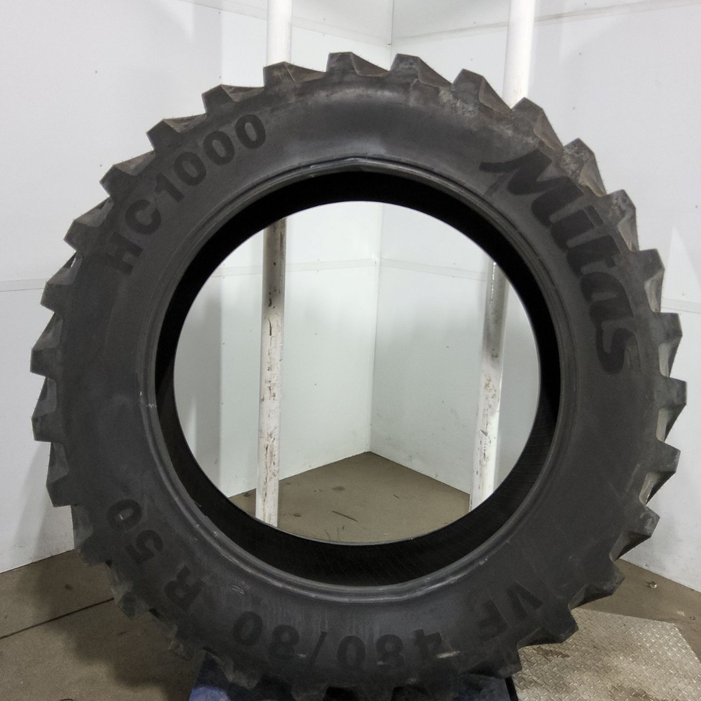 VF480/80R50 Mitas HC1000 R-1 181D