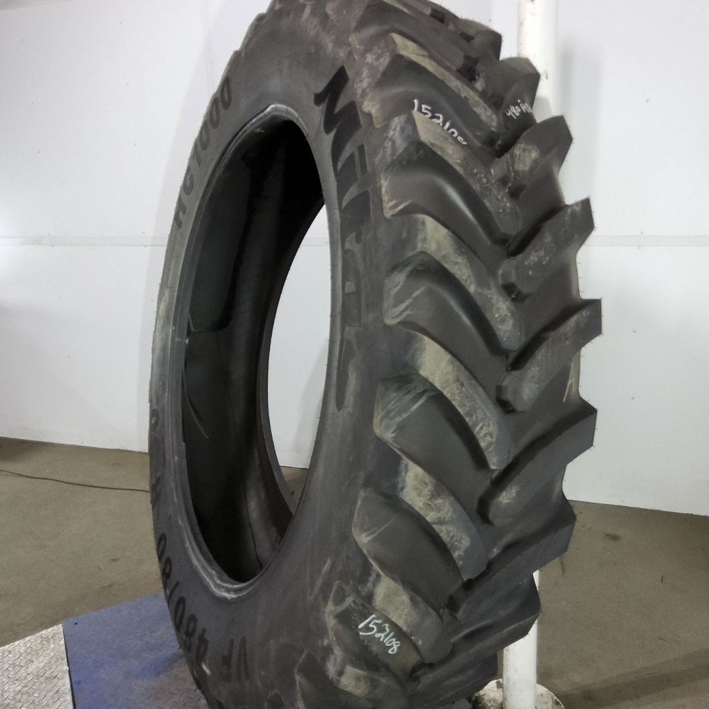 VF480/80R50 Mitas HC1000 R-1 181D
