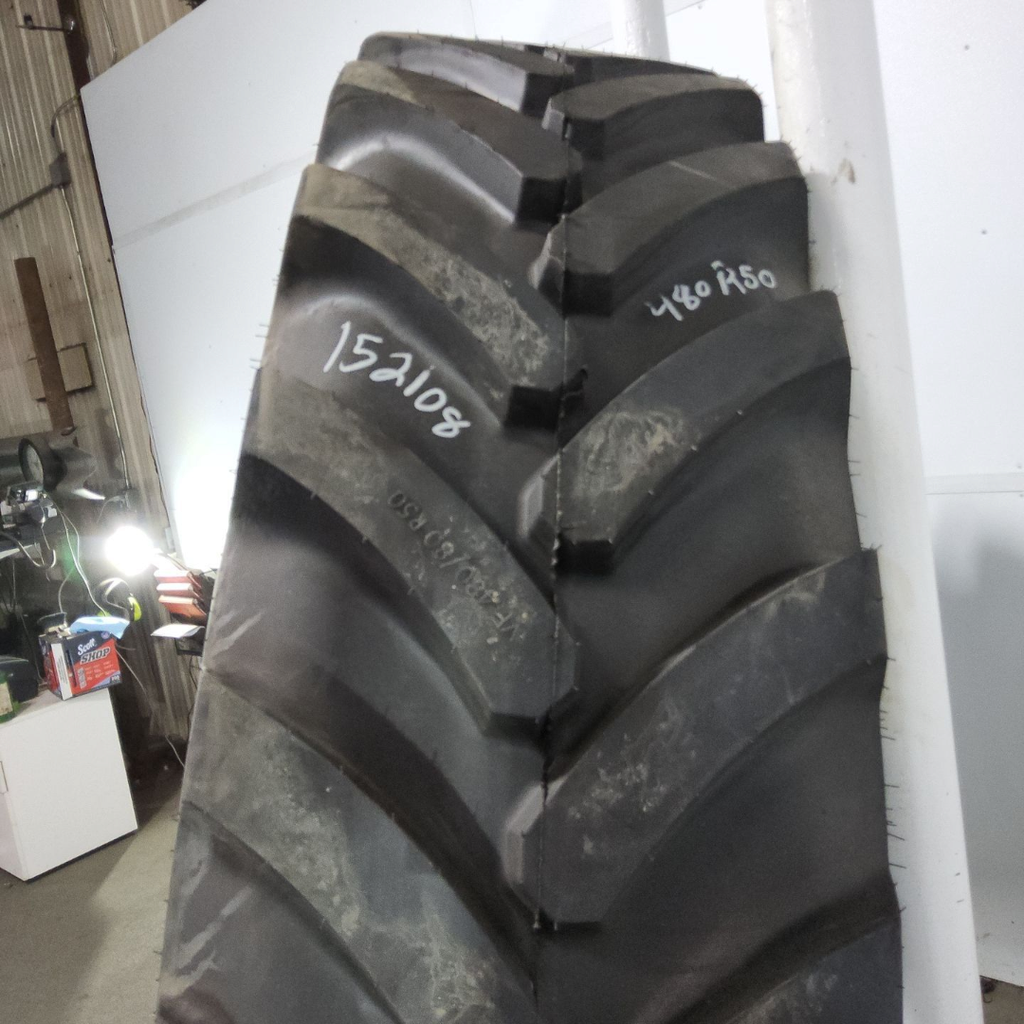 VF480/80R50 Mitas HC1000 R-1 181D