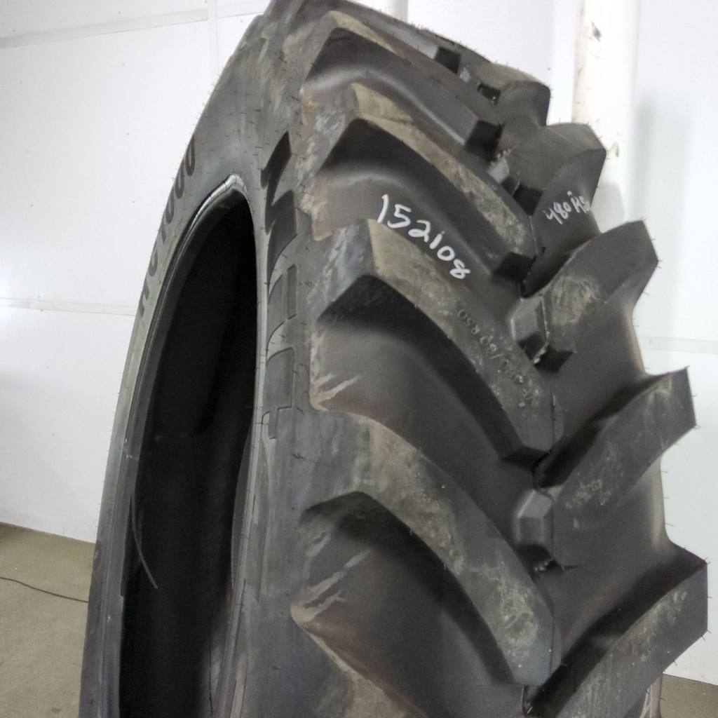 VF480/80R50 Mitas HC1000 R-1 181D