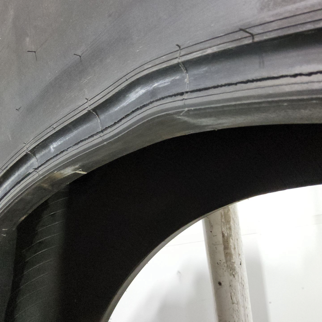 VF480/80R50 Mitas HC1000 R-1 181D