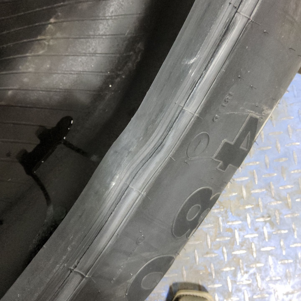 VF480/80R50 Mitas HC1000 R-1 181D