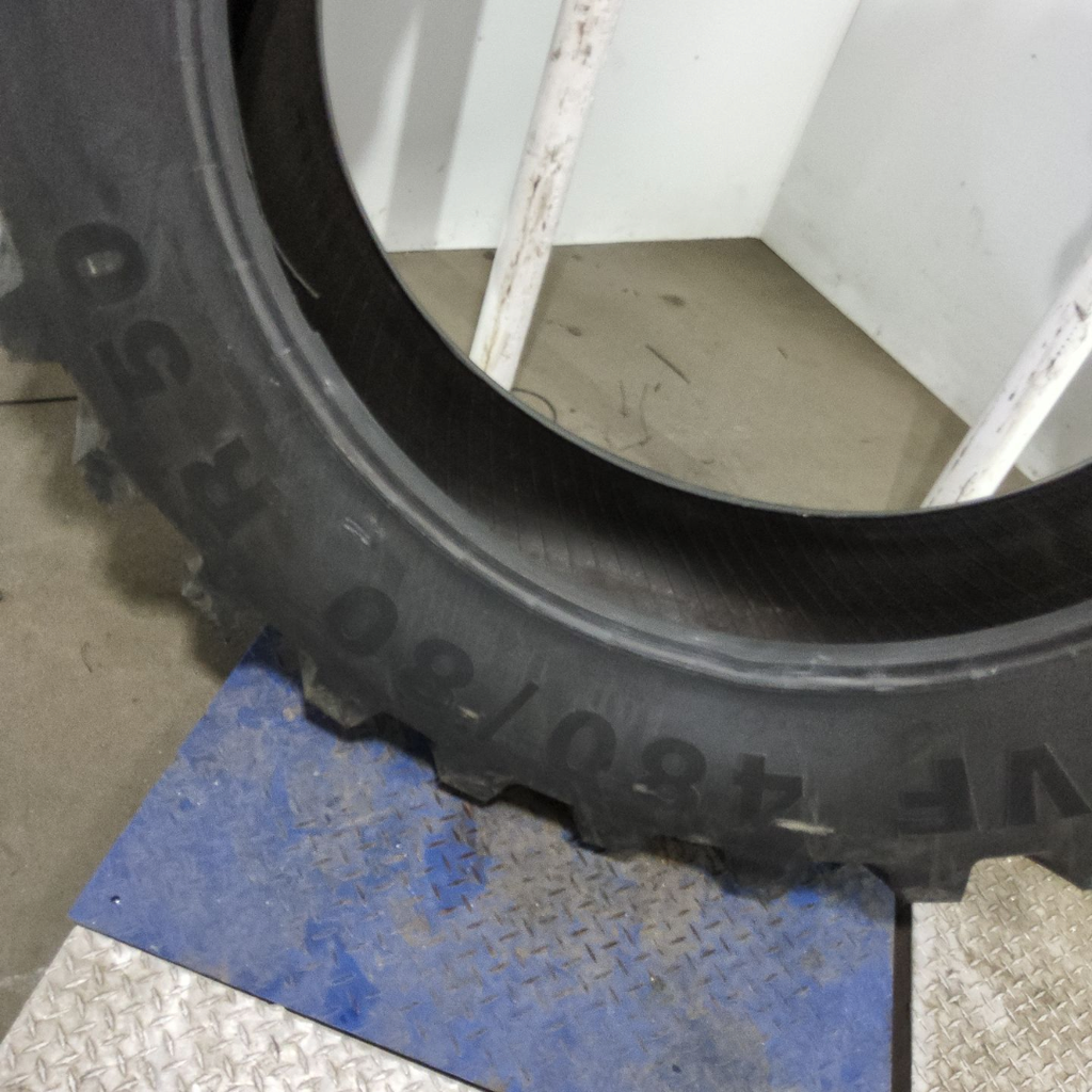 VF480/80R50 Mitas HC1000 R-1 181D