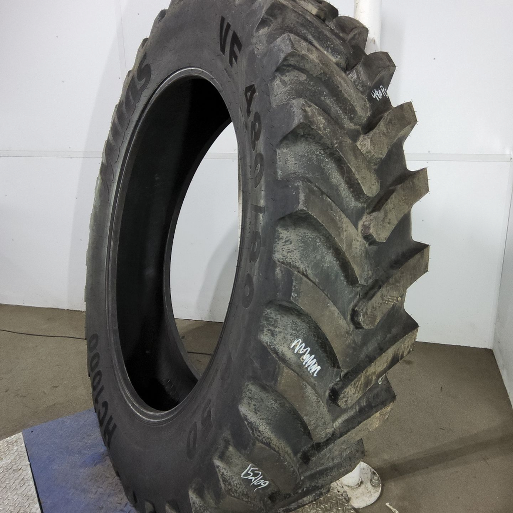 VF480/80R50 Mitas HC1000 R-1 181D 99%