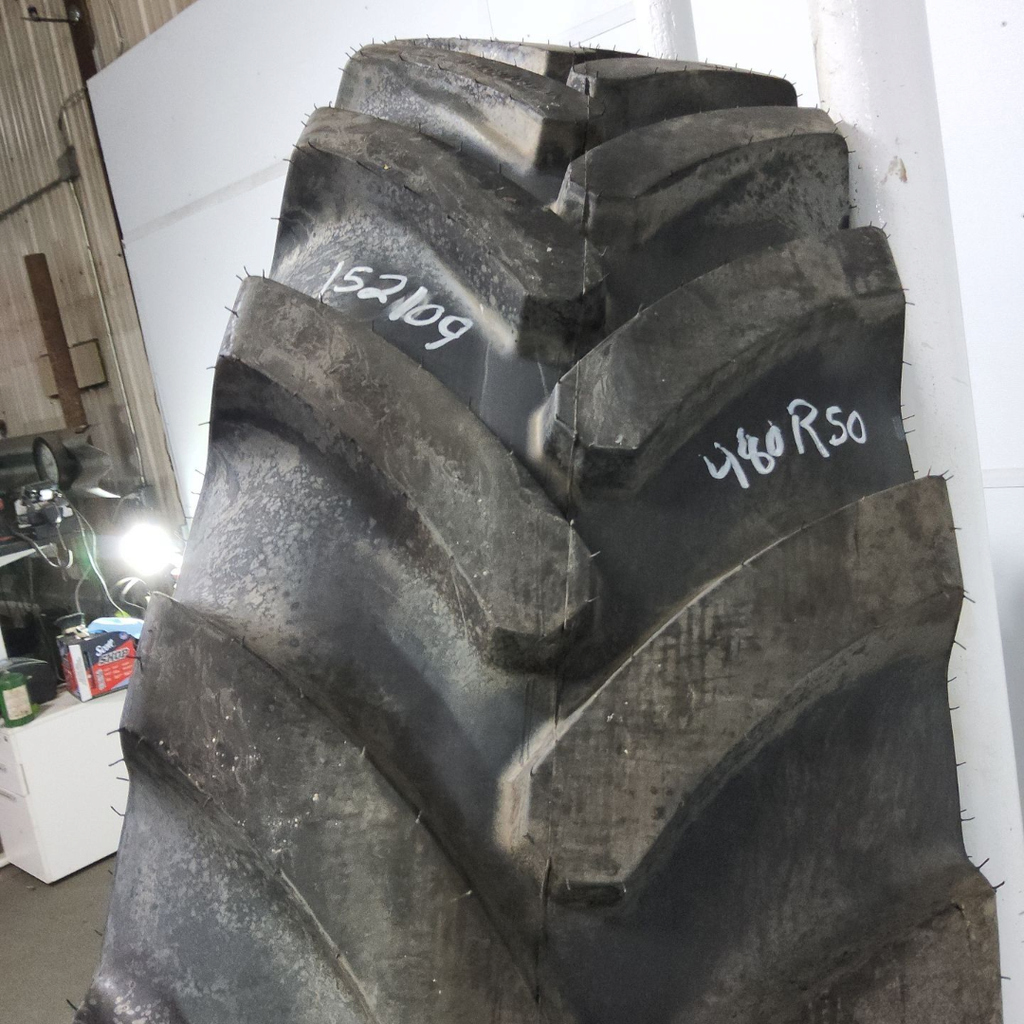 VF480/80R50 Mitas HC1000 R-1 181D 99%