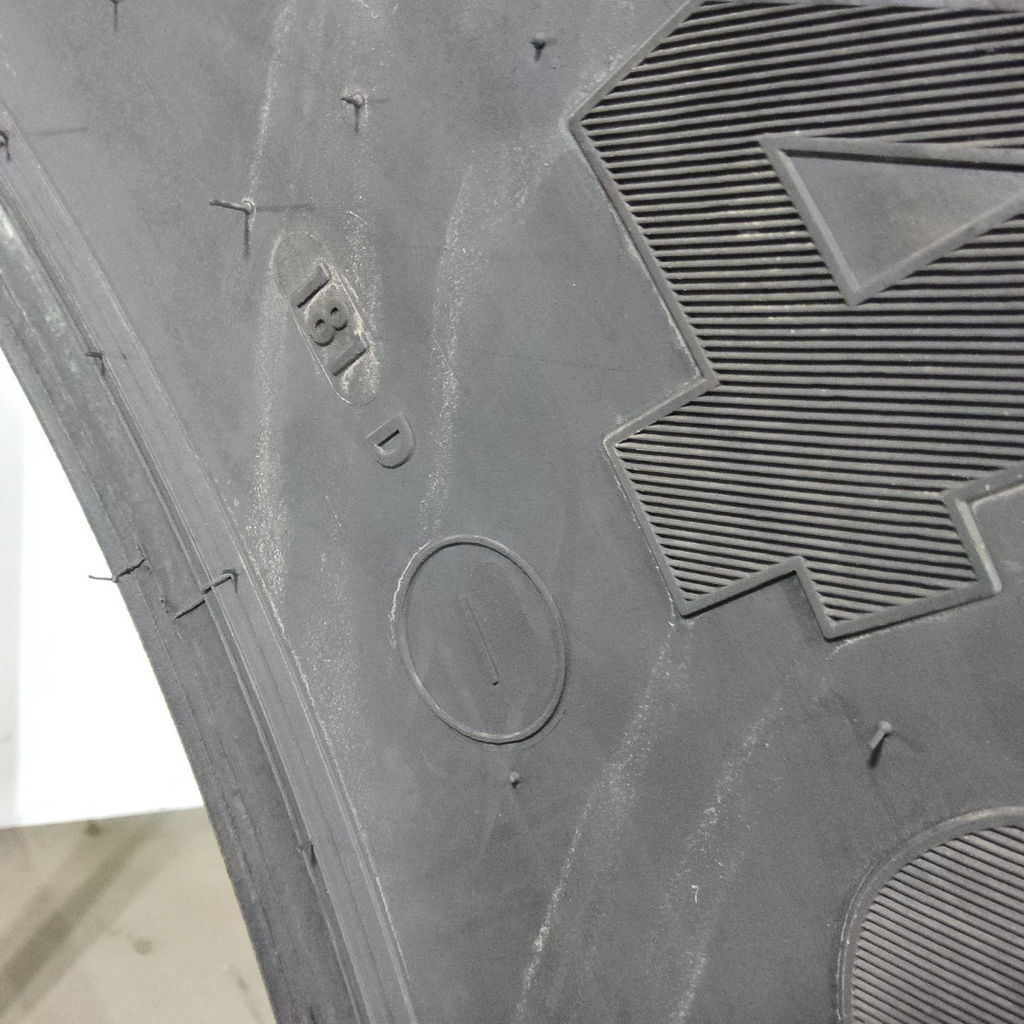 VF480/80R50 Mitas HC1000 R-1 181D 99%