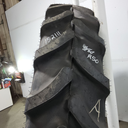 VF380/105R50 Goodyear Farm Ultra Sprayer R-1 179D 99%