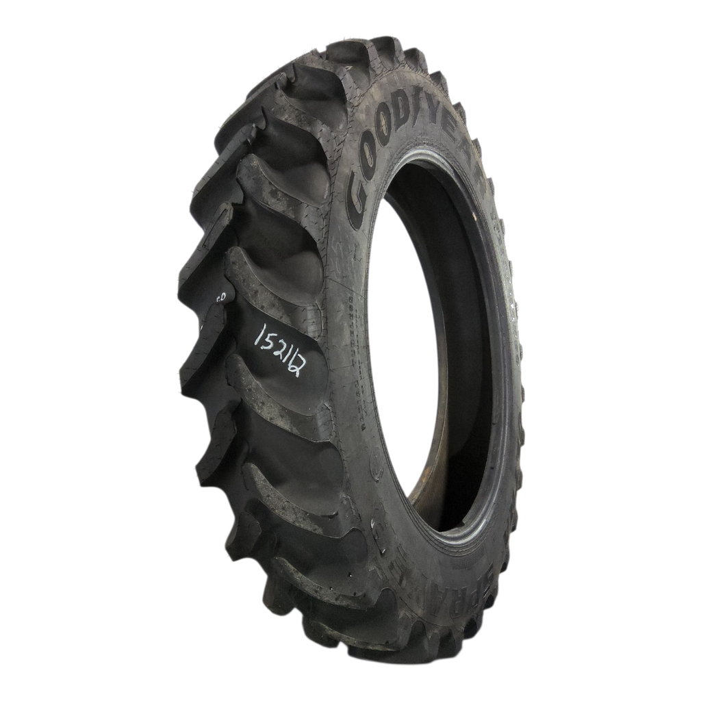 VF380/105R50 Goodyear Farm Ultra Sprayer R-1 179D 99%