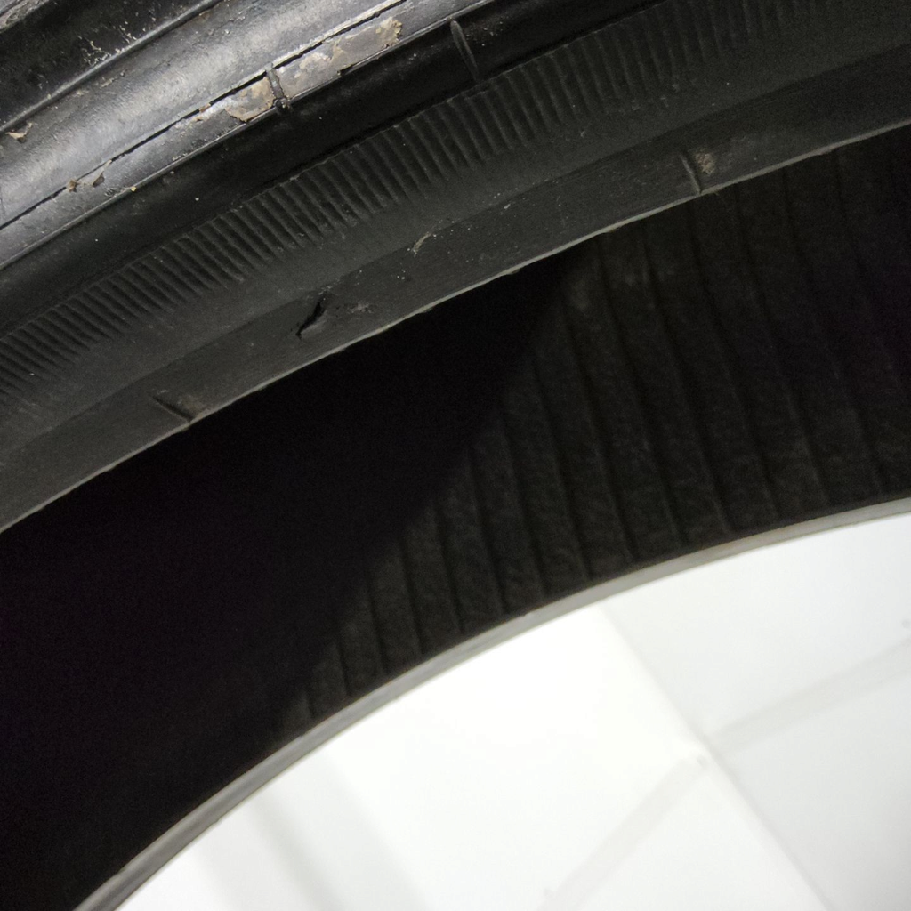 VF380/105R50 Goodyear Farm Ultra Sprayer R-1 179D 99%