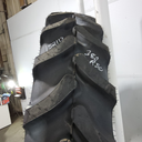 VF380/105R50 Goodyear Farm Ultra Sprayer R-1 179D 99%