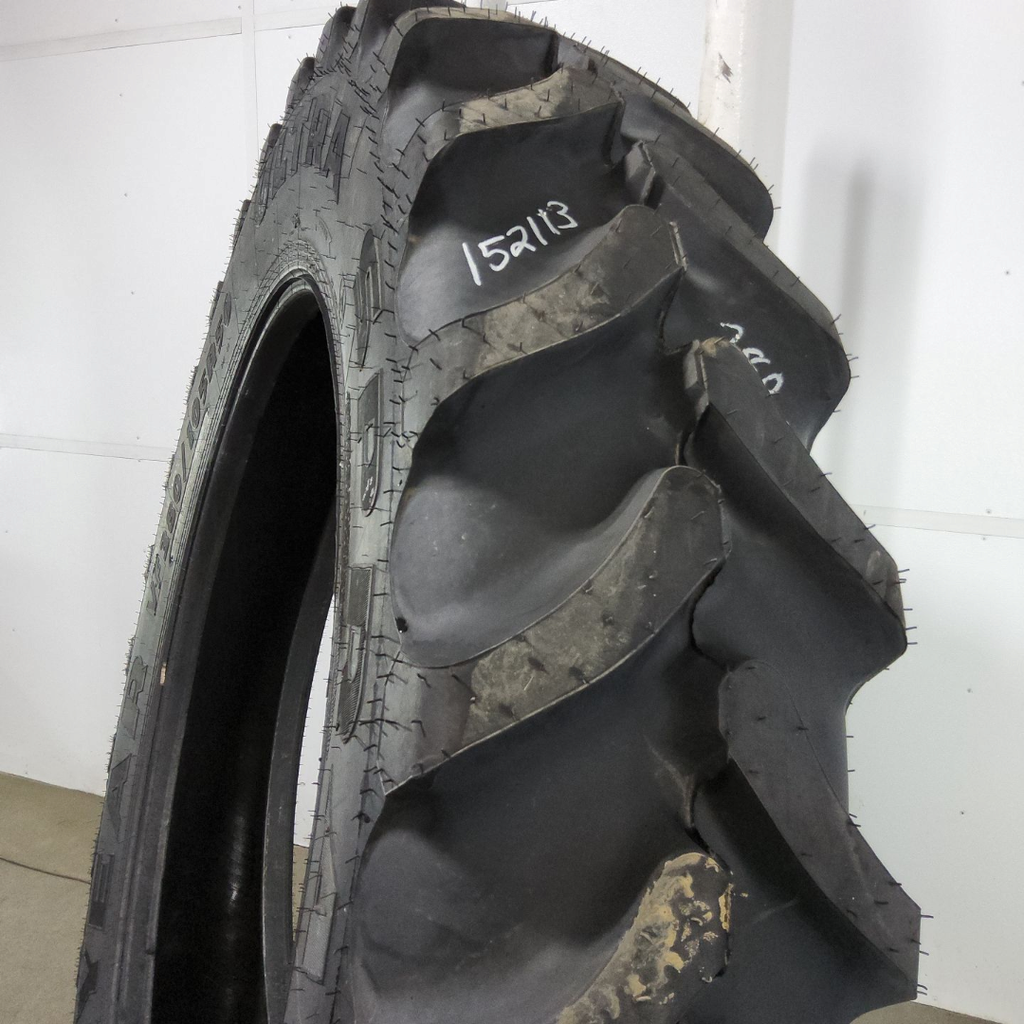 VF380/105R50 Goodyear Farm Ultra Sprayer R-1 179D 99%