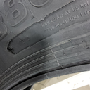 VF380/105R50 Goodyear Farm Ultra Sprayer R-1 179D 99%