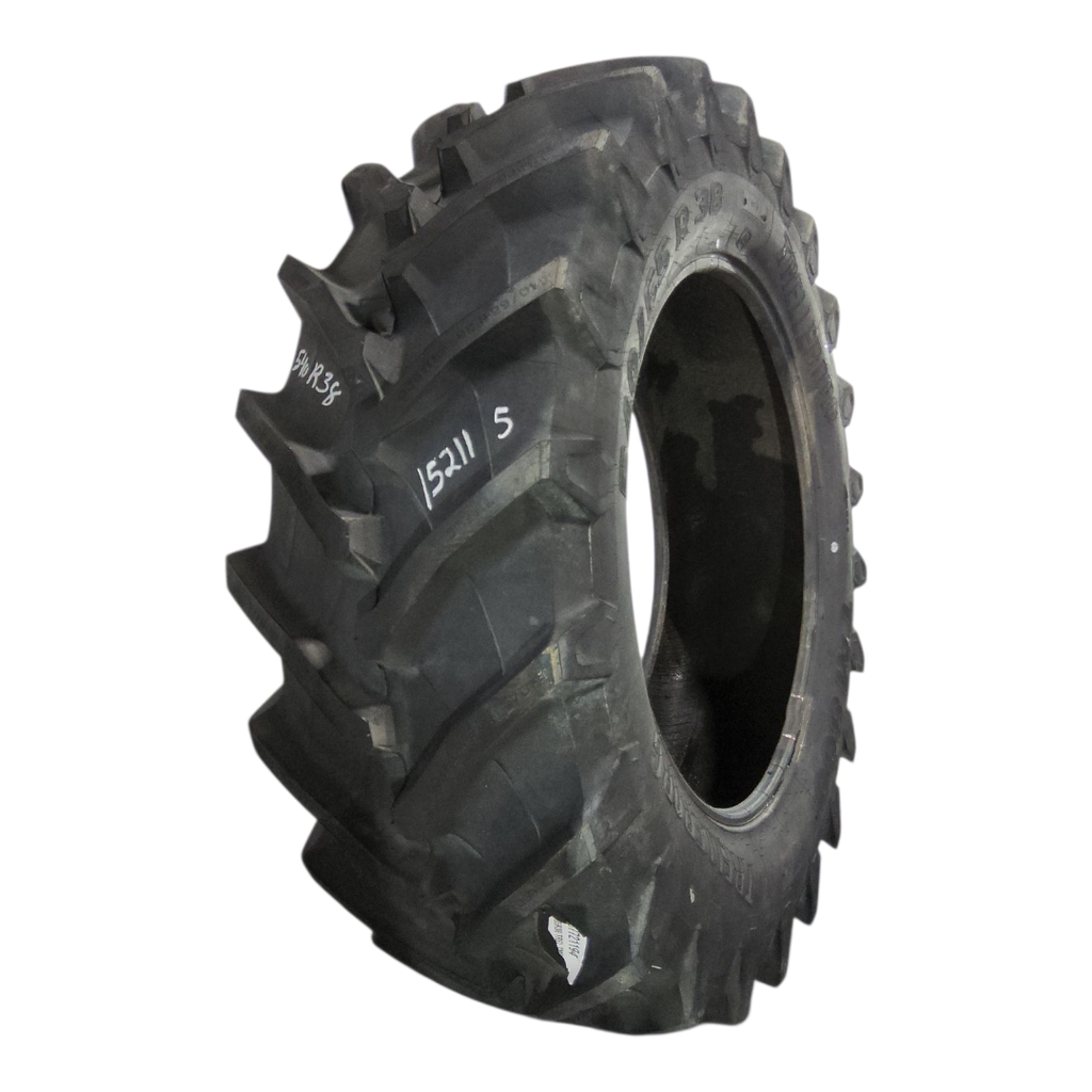 540/65R38 Trelleborg TM800 High Speed R-1W 147D 99%