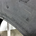 540/65R38 Trelleborg TM800 High Speed R-1W 147D 99%