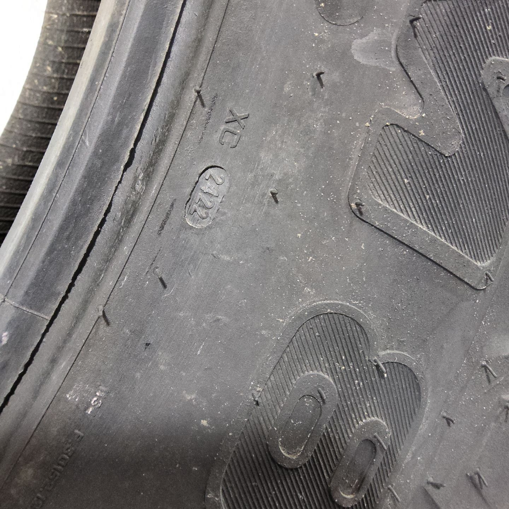 540/65R38 Trelleborg TM800 High Speed R-1W 147D 99%