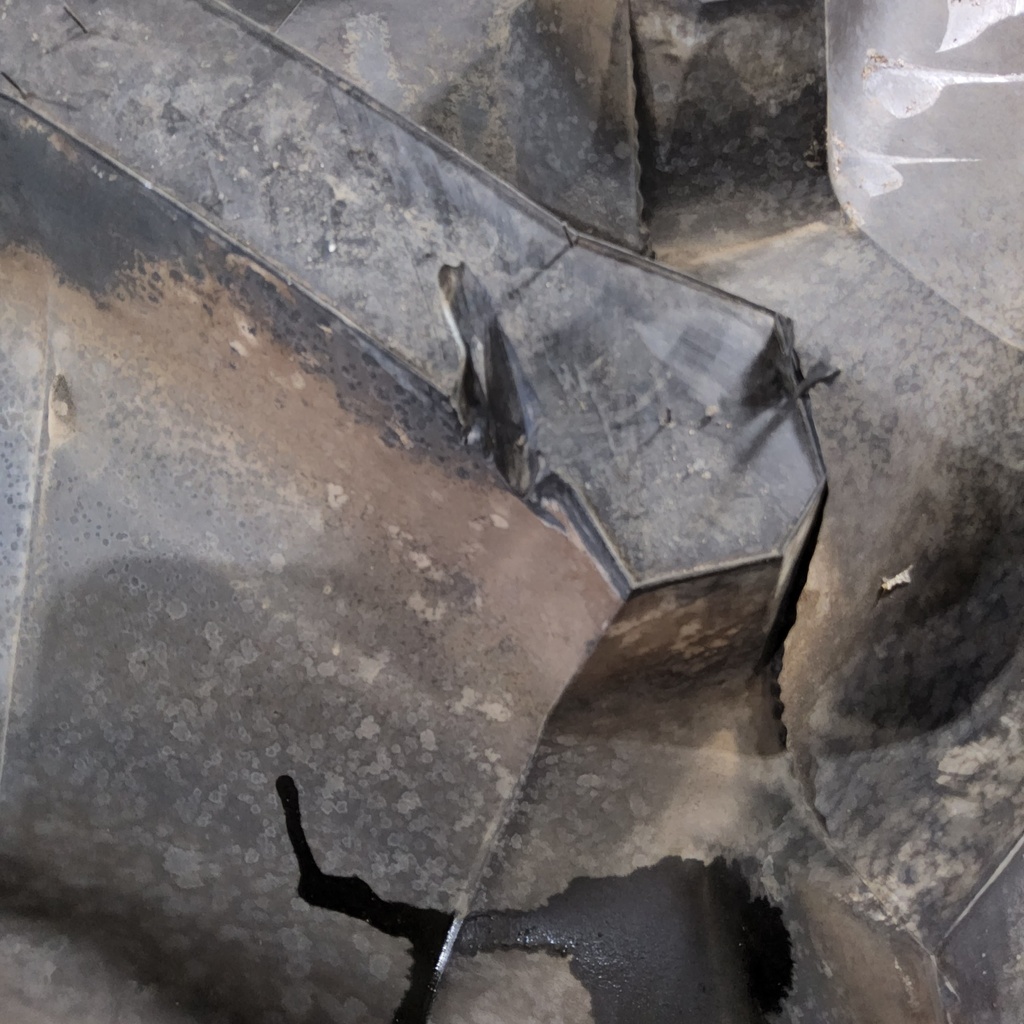 710/75R42 Trelleborg TM900 High Power R-1W 175D 99%