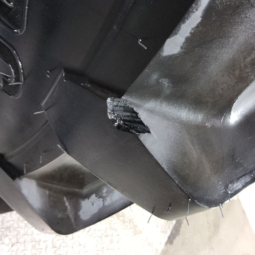 IF710/65R46 Trelleborg TM1000 High Power R-1W 183D 99%