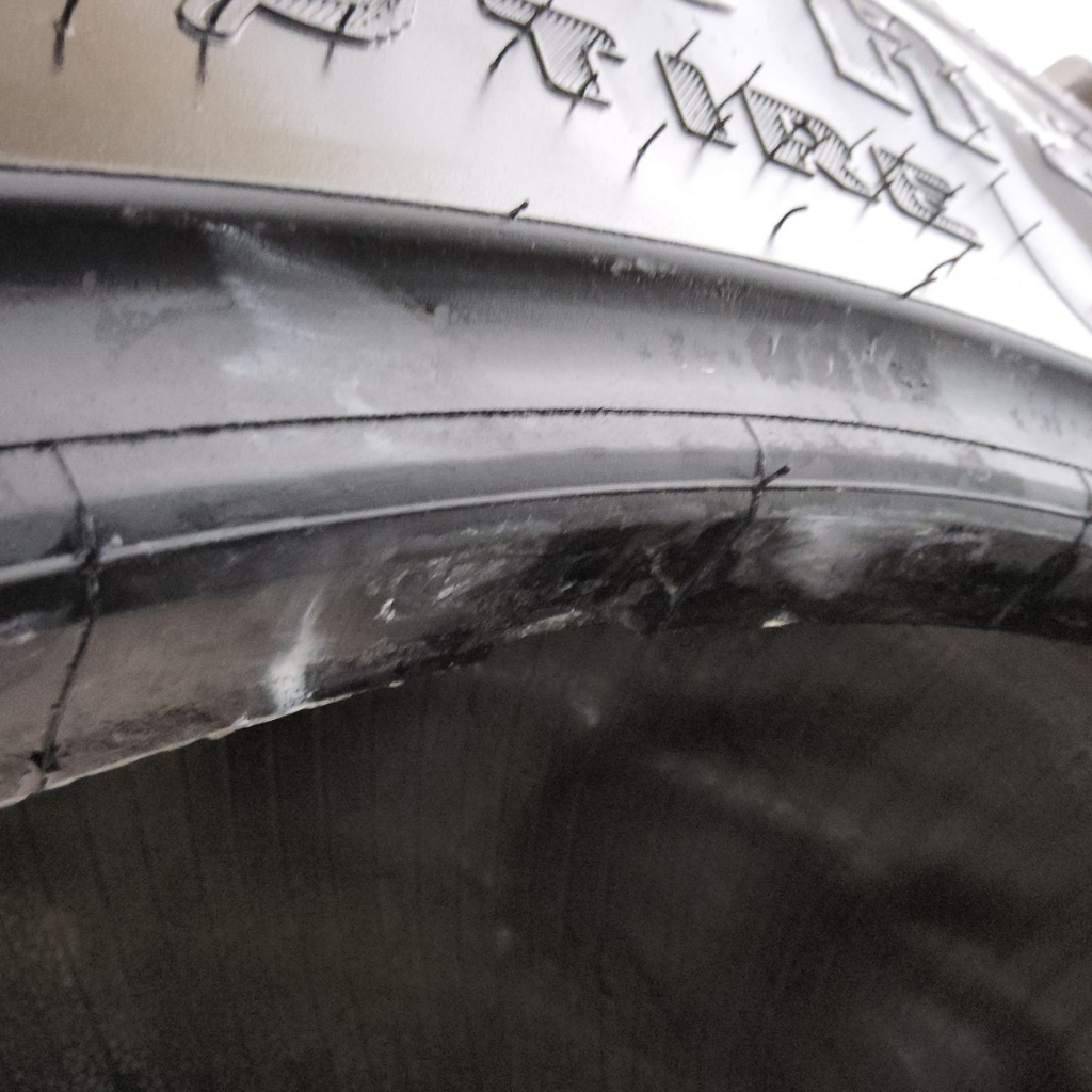 IF710/65R46 Trelleborg TM1000 High Power R-1W 183D 99%