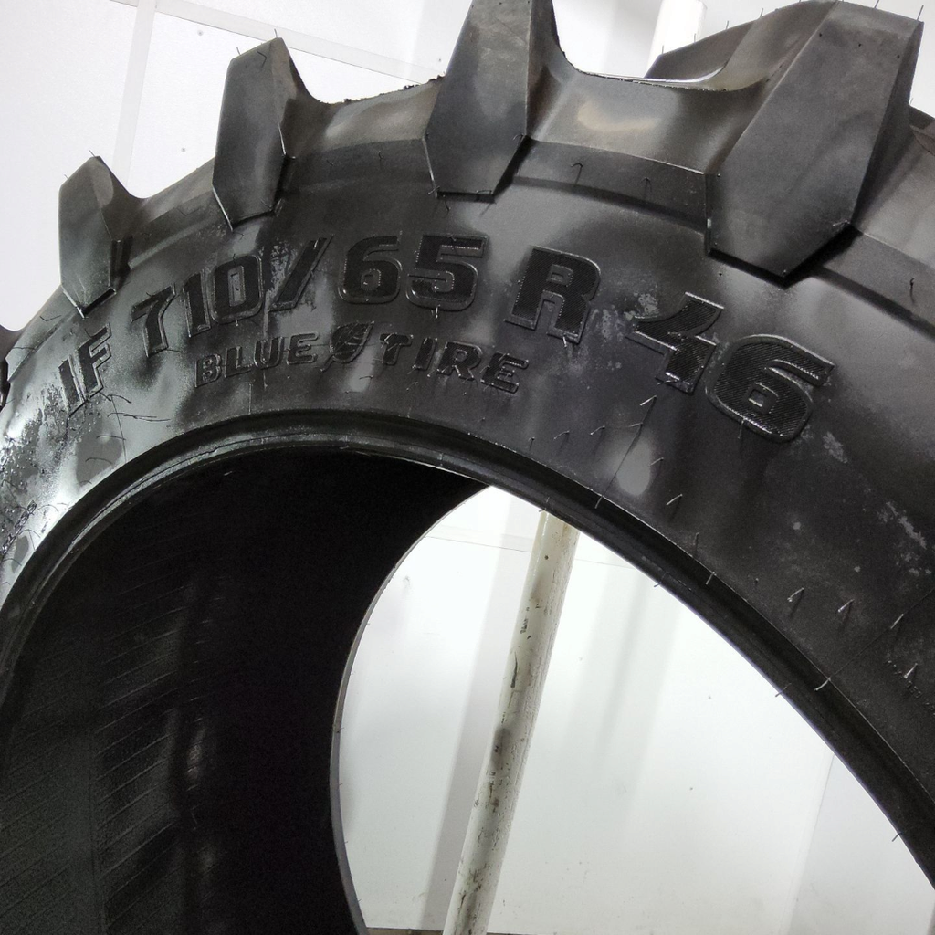 IF710/65R46 Trelleborg TM1000 High Power R-1W 183D 99%
