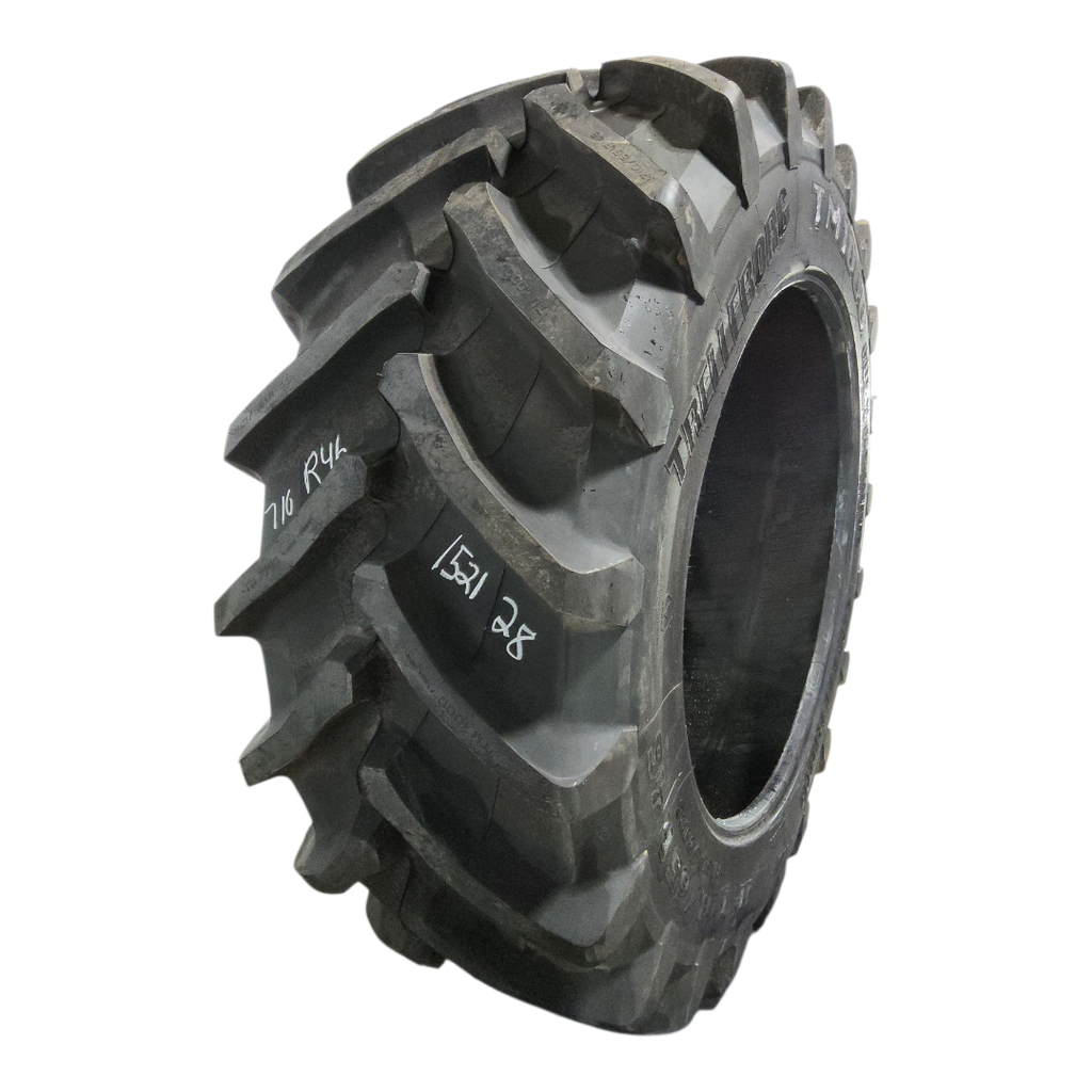 IF710/65R46 Trelleborg TM1000 High Power R-1W 183D 99%