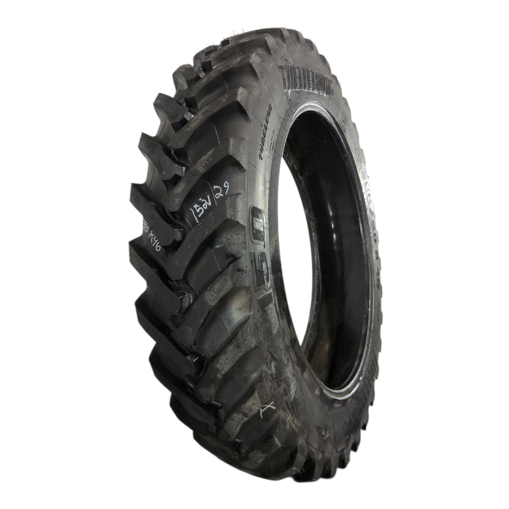 380/90R46 Trelleborg TM150 R-1 173D 99%