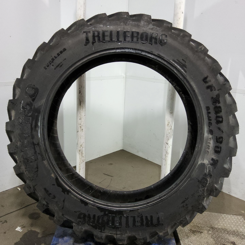 380/90R46 Trelleborg TM150 R-1 173D 99%