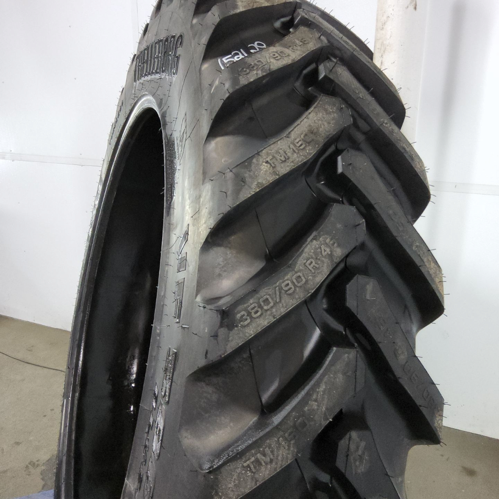 380/90R46 Trelleborg TM150 R-1 173D 99%
