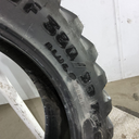 380/90R46 Trelleborg TM150 R-1 173D 99%