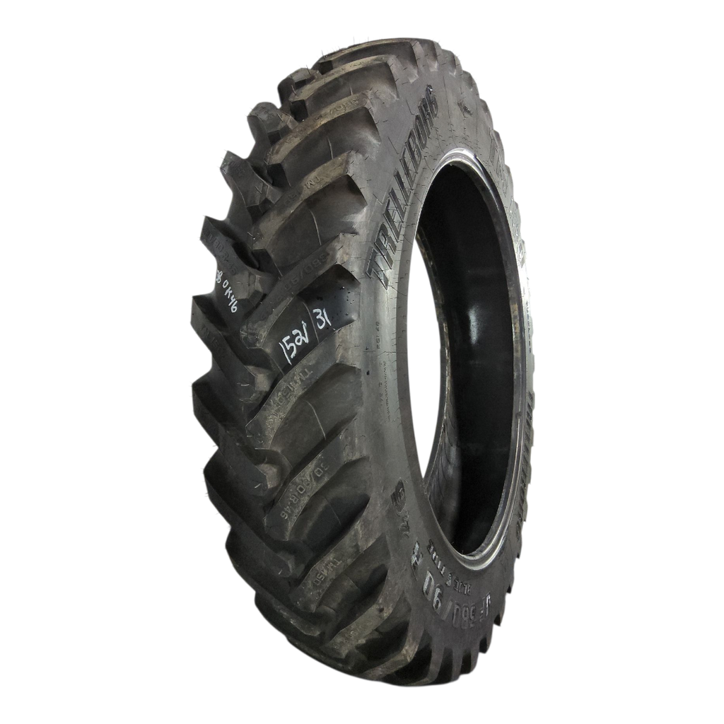 VF380/90R46 Trelleborg TM150 R-1 173D 99%