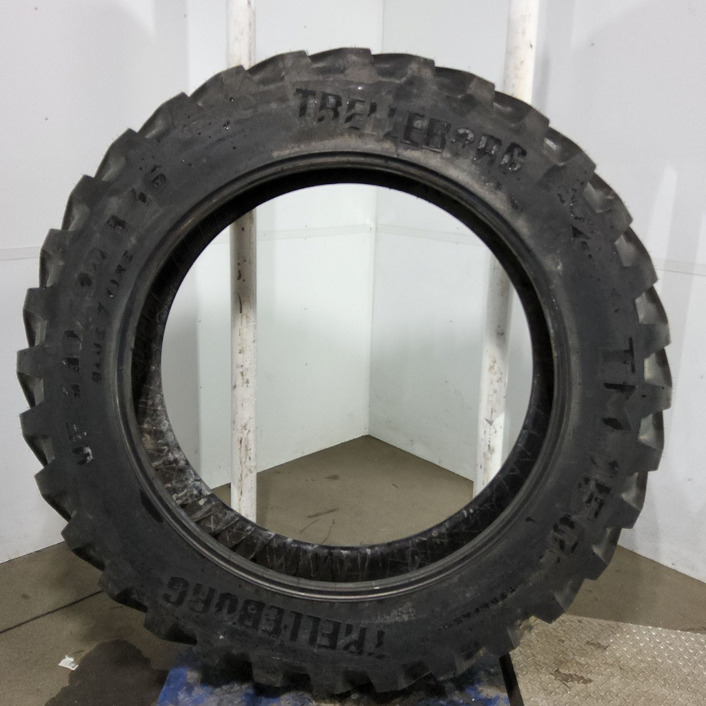 VF380/90R46 Trelleborg TM150 R-1 173D 99%