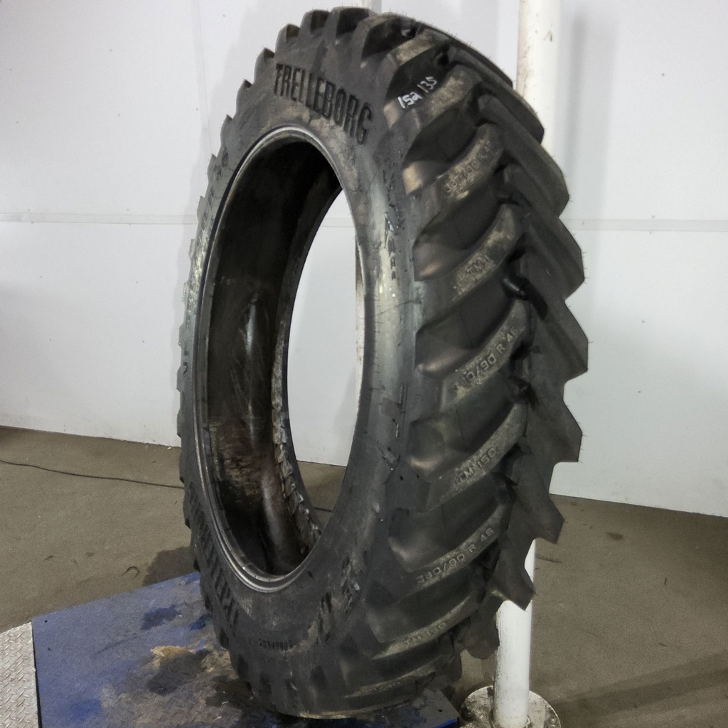 VF380/90R46 Trelleborg TM150 R-1 173D 99%